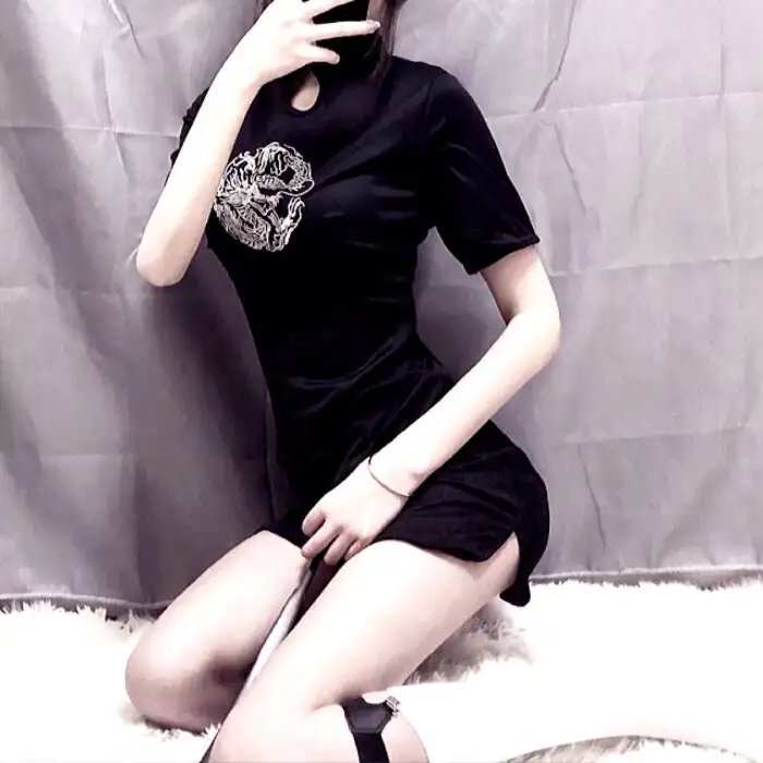 胜利的法庭式