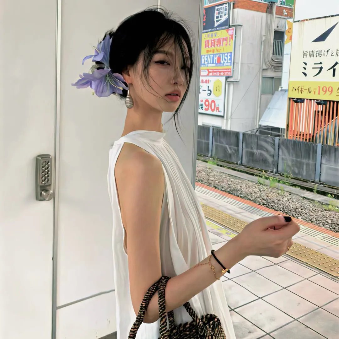 伪君子